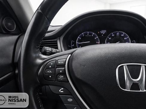 Used 2022 Acura ILX w/ Premium Package FWD image 8