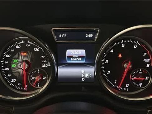 Used 2016 Mercedes-Benz GLE 350 4MATIC image 19