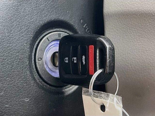 Used 2014 Honda Civic LX image 19