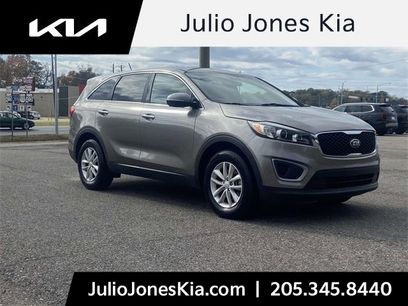 Used 2017 Kia Sorento L