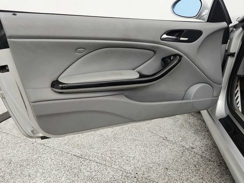 Used 2001 BMW M3 Convertible RWD image 27