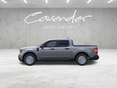 New 2026 Ford Maverick XL image 3