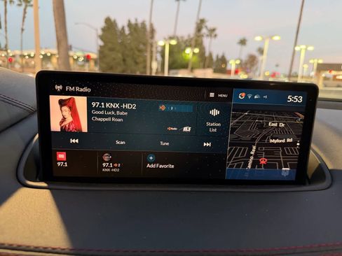 Used 2024 Acura MDX A-Spec image 15