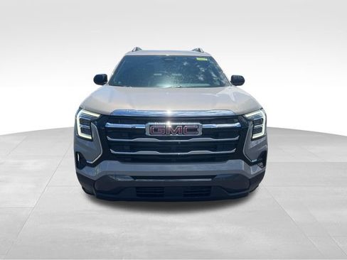 New 2027 GMC Terrain Elevation w/ Elevation Premium Package AWD/4WD image 9