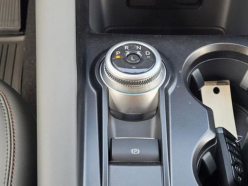 New 2026 Ford Explorer Active w/ Active Comfort Package RWD image 18