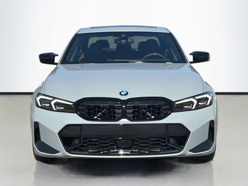 New 2026 BMW M340i w/ Premium Package image 8