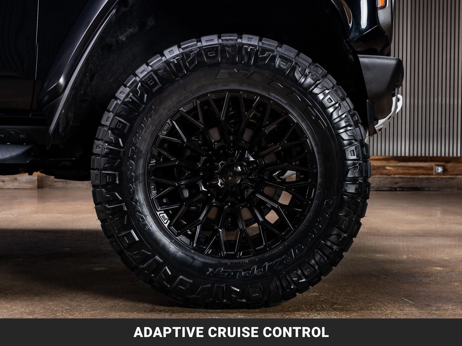 Used 2023 Ford Bronco Raptor AWD/4WD image 12