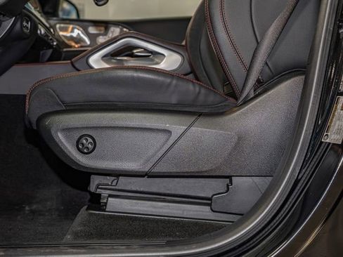 Certified 2022 Mercedes-Benz GLE 53 AMG 4MATIC image 22