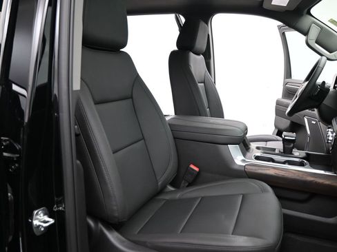 New 2026 GMC Sierra 1500 SLT w/ SLT Premium Plus Package image 27