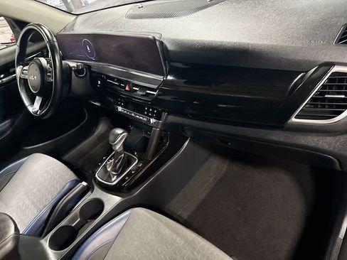 Used 2024 Kia Seltos S image 29