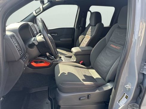 Used 2023 Nissan Frontier PRO-4X w/ Pro Convenience Package AWD/4WD image 11