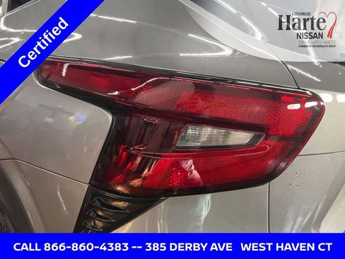 Used 2024 Chevrolet Trax LT w/ Driver Confidence Package image 17