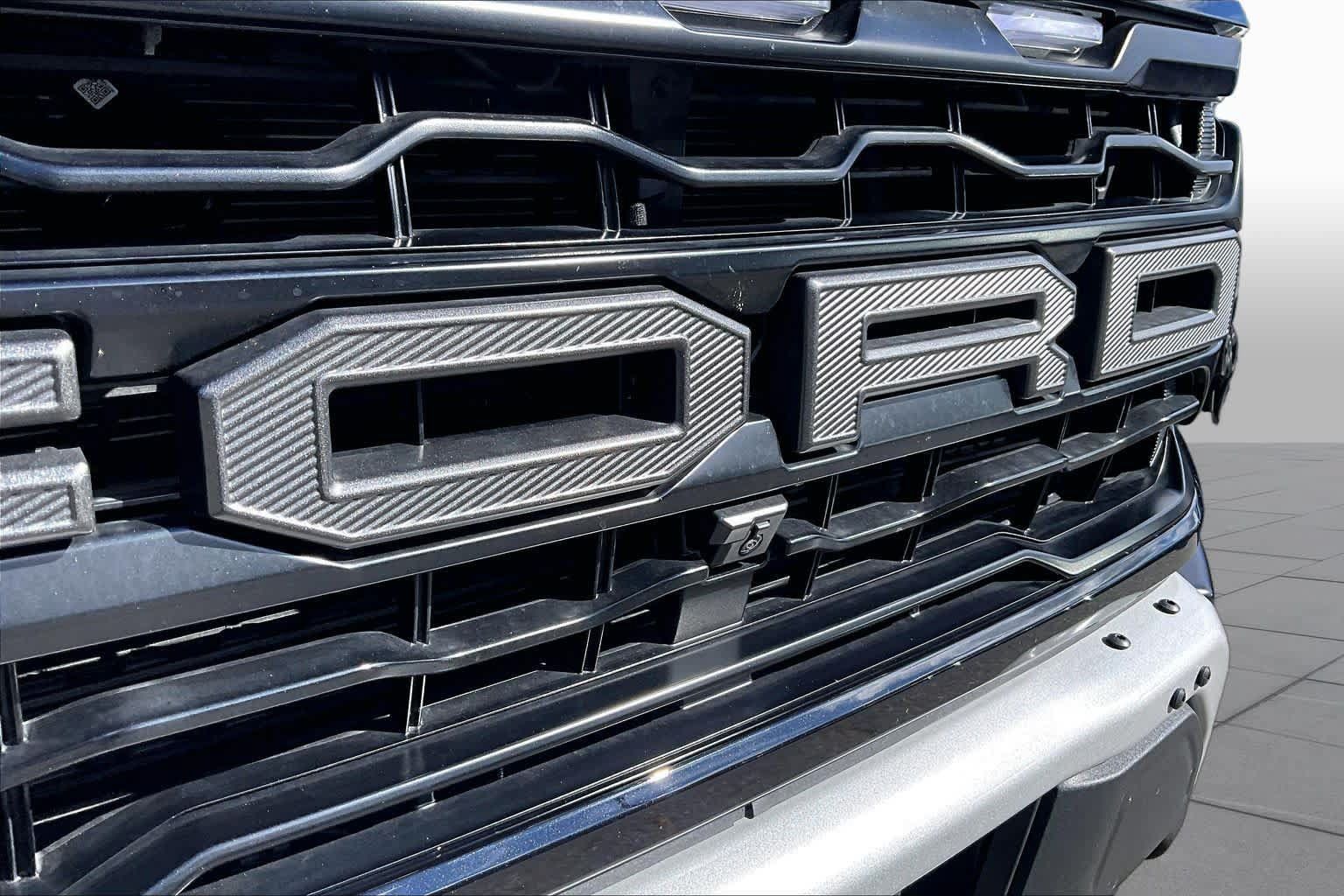 Used 2025 Ford F150 Raptor AWD/4WD image 28