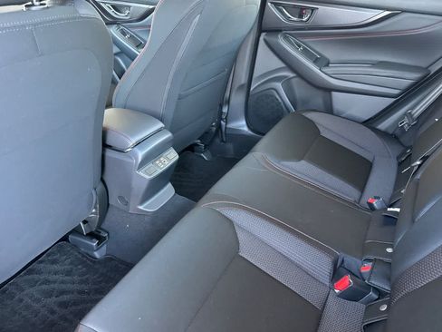 New 2026 Subaru WRX Premium AWD/4WD image 4