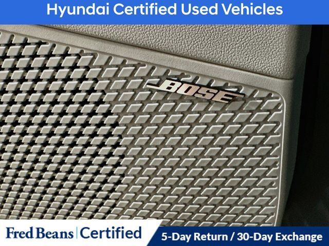 Certified 2026 Hyundai Elantra Limited FWD image 31