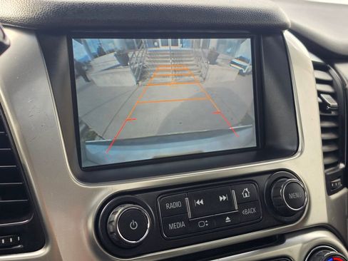 Used 2015 Chevrolet Tahoe LTZ AWD/4WD image 28
