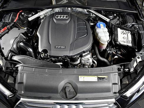 Used 2017 Audi A4 2.0T Premium Plus w/ Premium Plus Package image 46