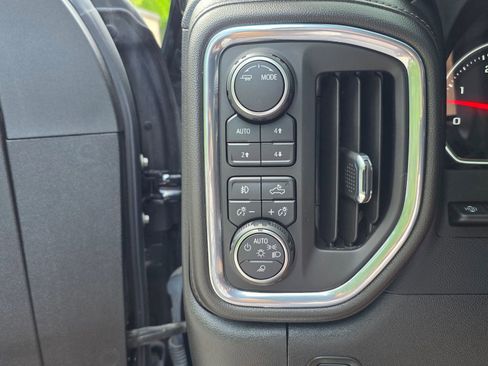 Used 2022 Chevrolet Silverado 2500 LTZ w/ LTZ Plus Package AWD/4WD image 14