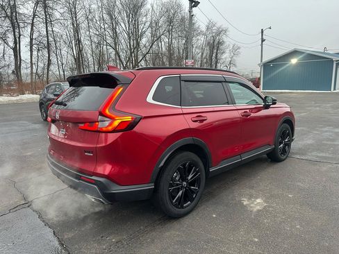 Used 2023 Honda CR-V Sport Touring image 5