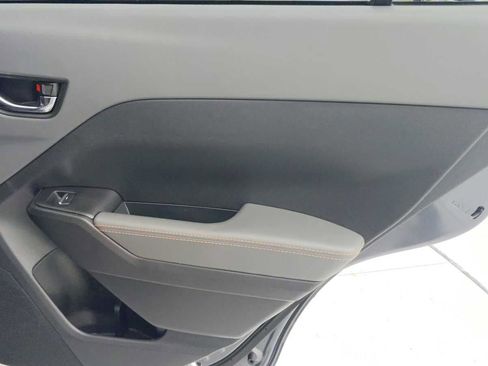 Certified 2025 Subaru Crosstrek 2.5i Limited w/ Popular Package #3A image 37