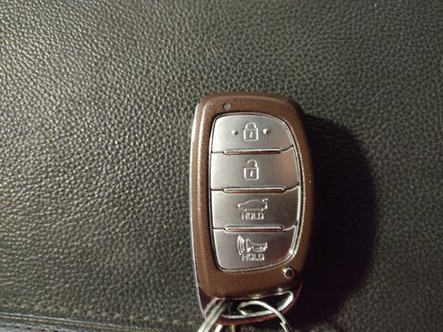 Used 2018 Hyundai Sonata Sport FWD image 32