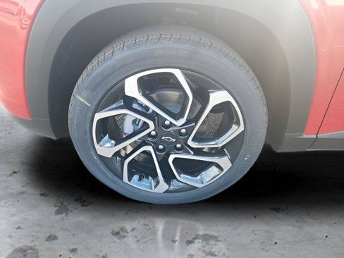 New 2026 Chevrolet Trax RS w/ Driver Confidence Package FWD image 7