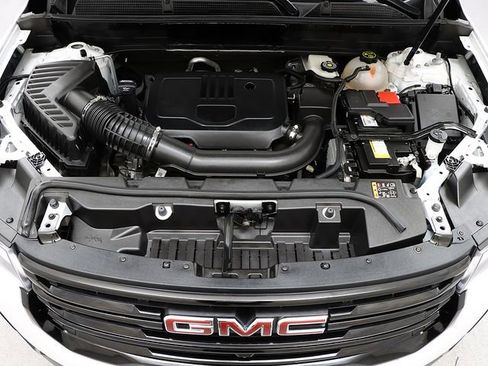 Certified 2023 GMC Acadia SLT w/ Elevation Edition image 33