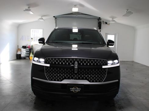New 2026 Lincoln Navigator Reserve AWD/4WD image 61