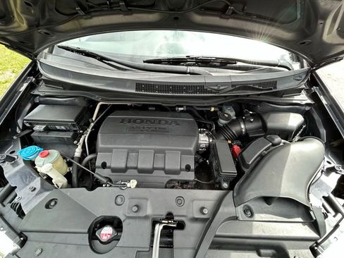 Used 2014 Honda Odyssey EX-L image 10