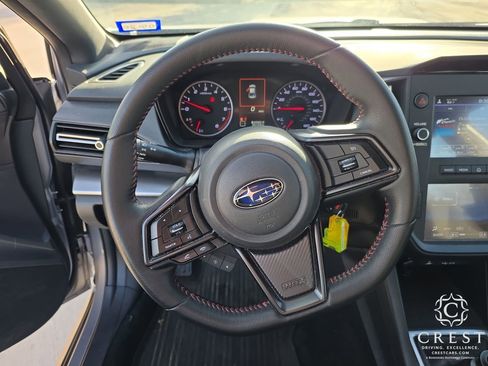 Used 2023 Subaru WRX image 13