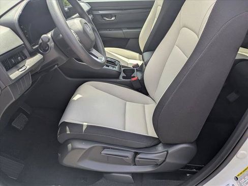 New 2026 Honda CR-V LX image 4