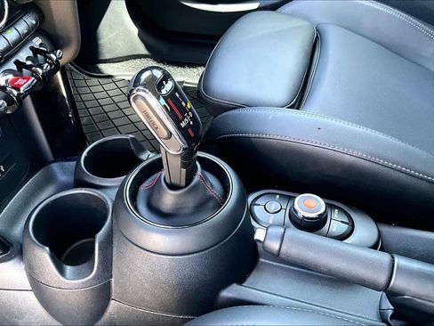 Used 2020 MINI Cooper S w/ Storage Package image 16