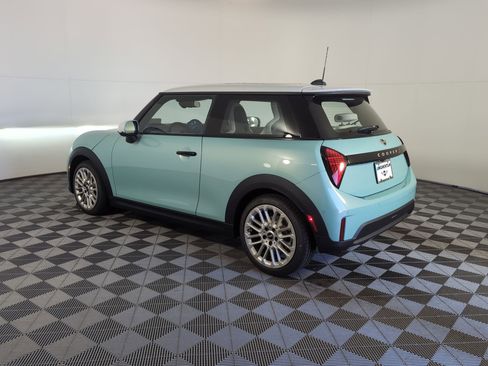 New 2026 MINI Cooper S image 3