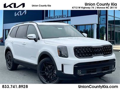 New 2025 Kia Telluride SX Prestige X-Line