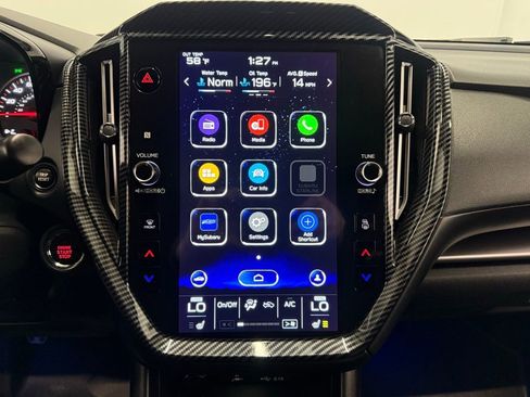 Used 2022 Subaru WRX Premium image 18