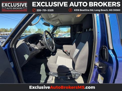 Used 2011 Ford Ranger XLT image 26