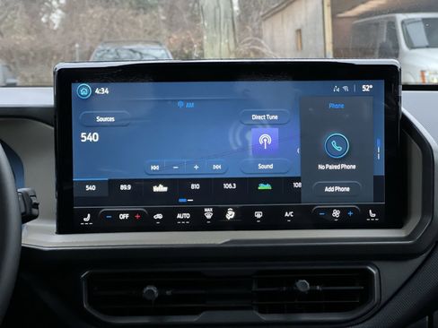 New 2025 Ford Bronco Sport Big Bend w/ Convenience Package image 18