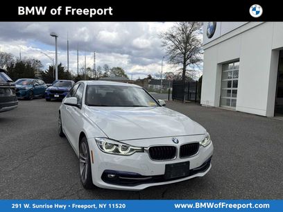 Used 2016 BMW 328i xDrive Sedan