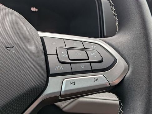 New 2026 Volkswagen Taos S FWD image 30