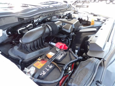 Used 2019 Ford F350 XL w/ XL Value Package RWD image 35