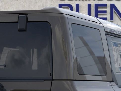 New 2025 Ford Bronco Badlands image 25