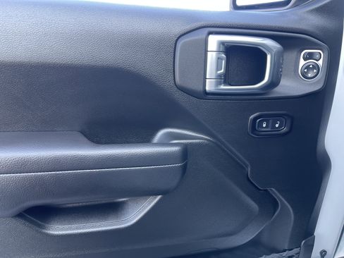 New 2026 Jeep Wrangler Willys image 12