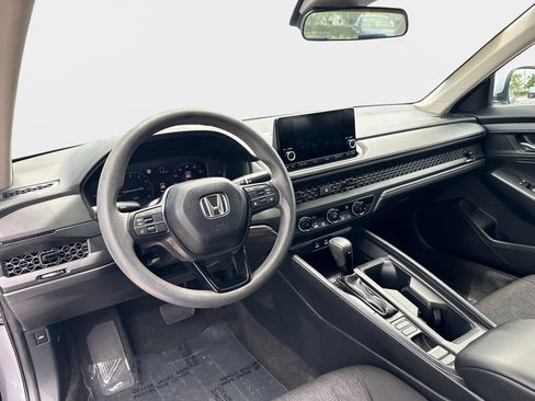Used 2024 Honda Accord LX image 13