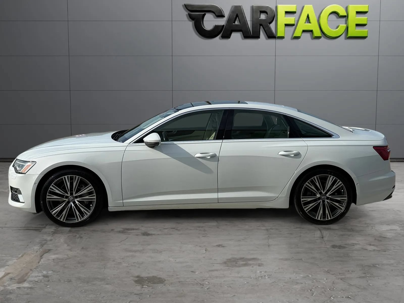 Used 2019 Audi A6 2.0T Premium Plus w/ Premium Plus Package AWD/4WD image 7
