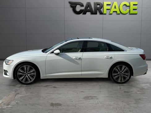 Used 2019 Audi A6 2.0T Premium Plus w/ Premium Plus Package AWD/4WD image 7