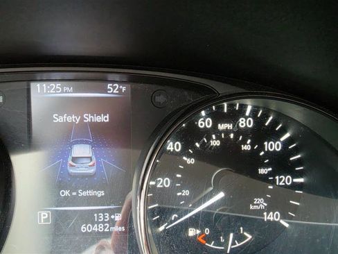 Used 2018 Nissan Rogue Sport S image 52