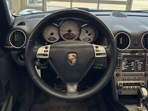 Used 2006 Porsche Boxster S image 22