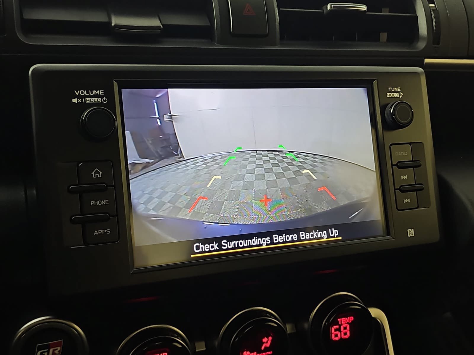 Used 2024 Toyota GR86 RWD image 21