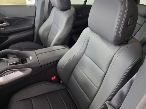 New 2026 Mercedes-Benz GLE 350 4MATIC image 8