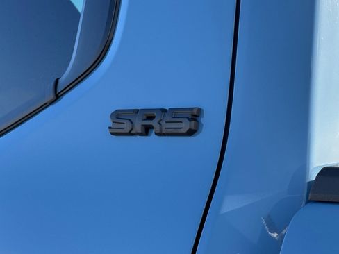 New 2026 Toyota Tacoma SR5 image 22